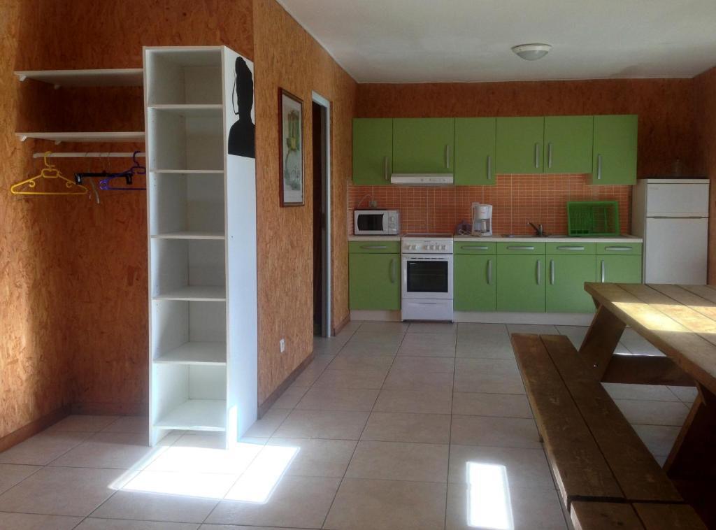 Apartment Les Caletes Fecamp Colleville Zimmer foto