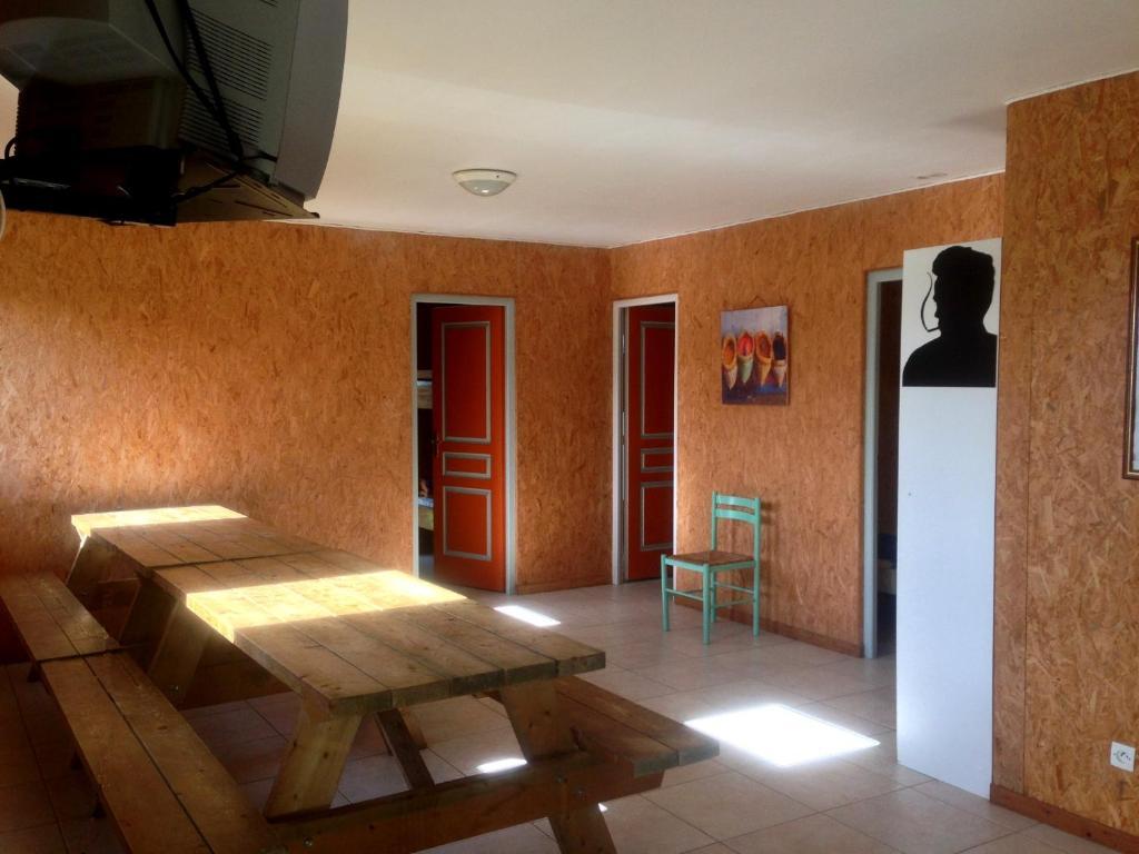 Apartment Les Caletes Fecamp Colleville Zimmer foto