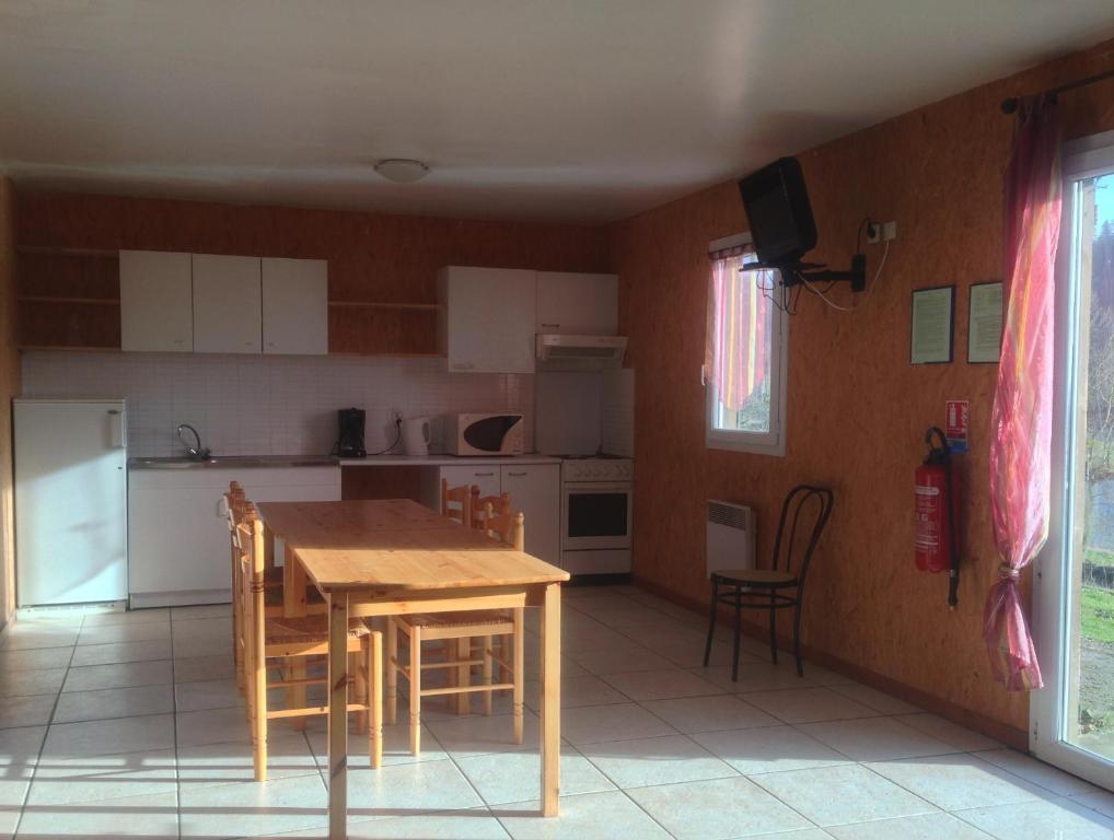 Apartment Les Caletes Fecamp Colleville Zimmer foto